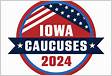 2024 Iowa Caucuses Where will you caucus